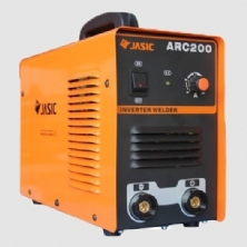 Máy hàn que Jasic ARC 200 (R04)
